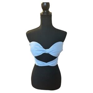 NWT LAMARQUE top